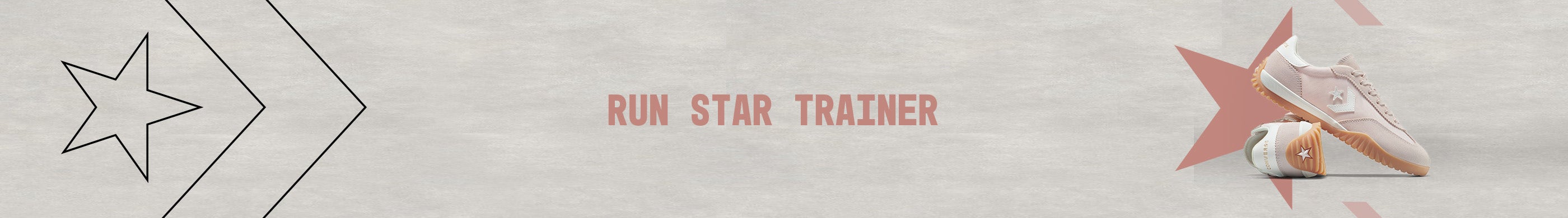 Run Star Trainer