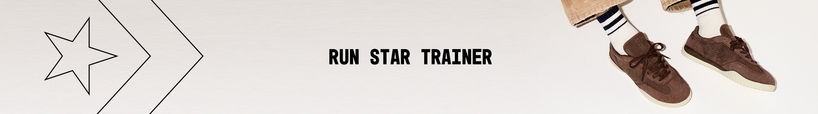 Run Star Trainer Run Star Trainer
