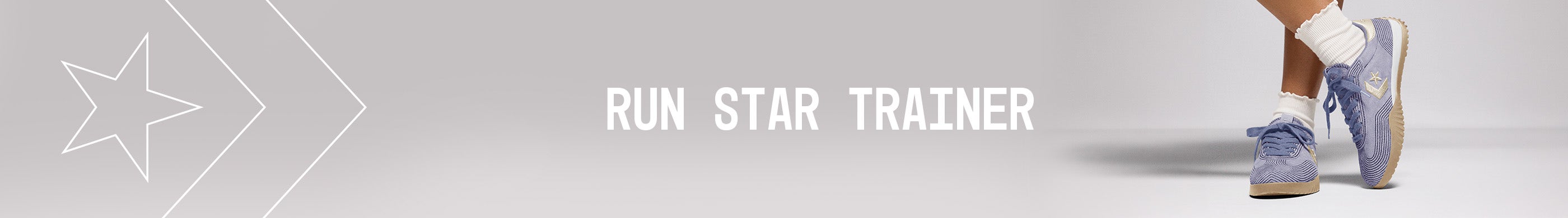 Run Star Trainer