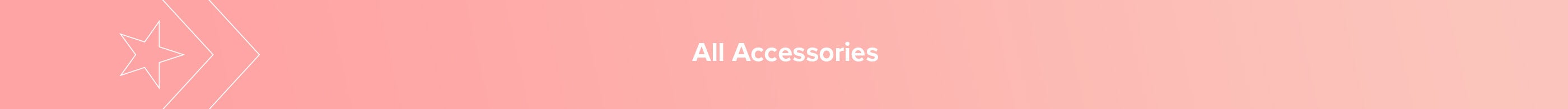 Aksesoris Wanita Aksesoris Wanita