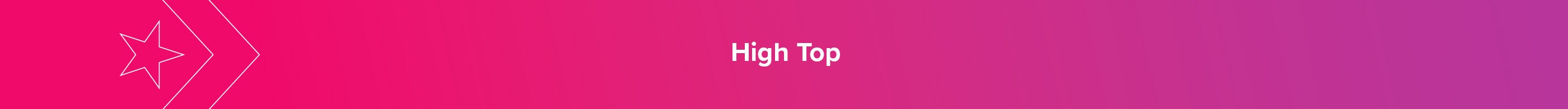 Sepatu High Top Wanita Sepatu High Top Wanita