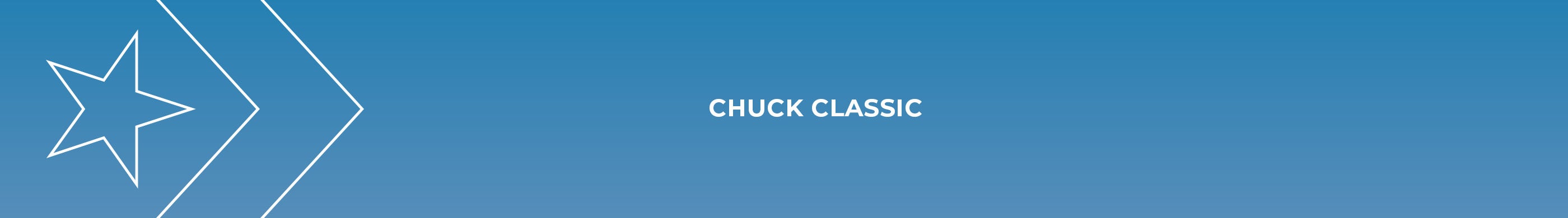 Classic Chuck Taylor Classic Chuck Taylor