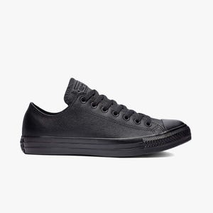 Chuck Taylor All Star Leather