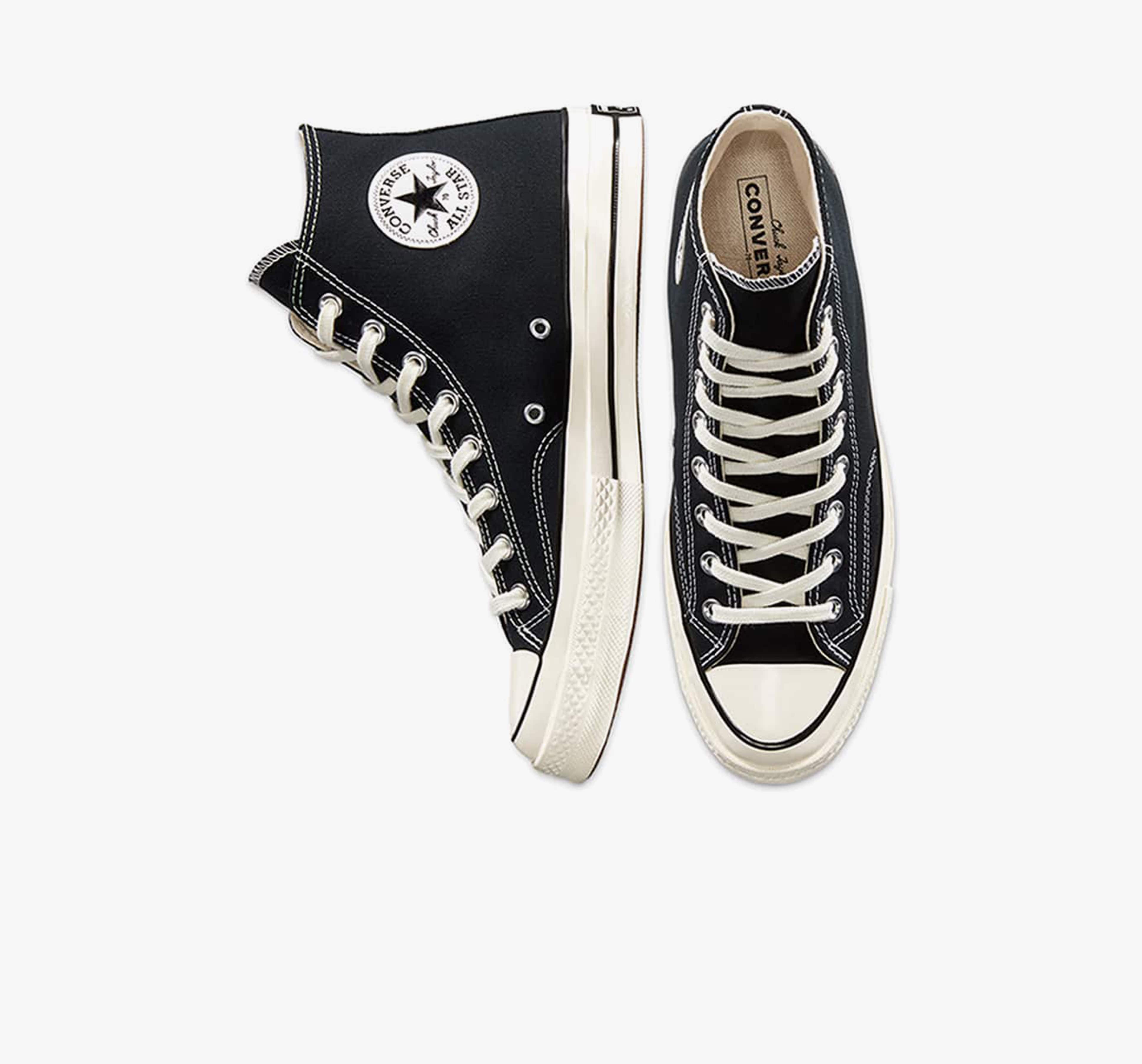Chuck Taylor 70s Converse Chuck 70 Obsidian Converse 70s Ctas 70