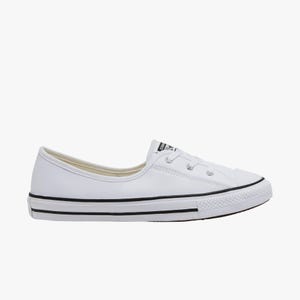 Chuck Taylor All Star Ballet Lace Faux Leather