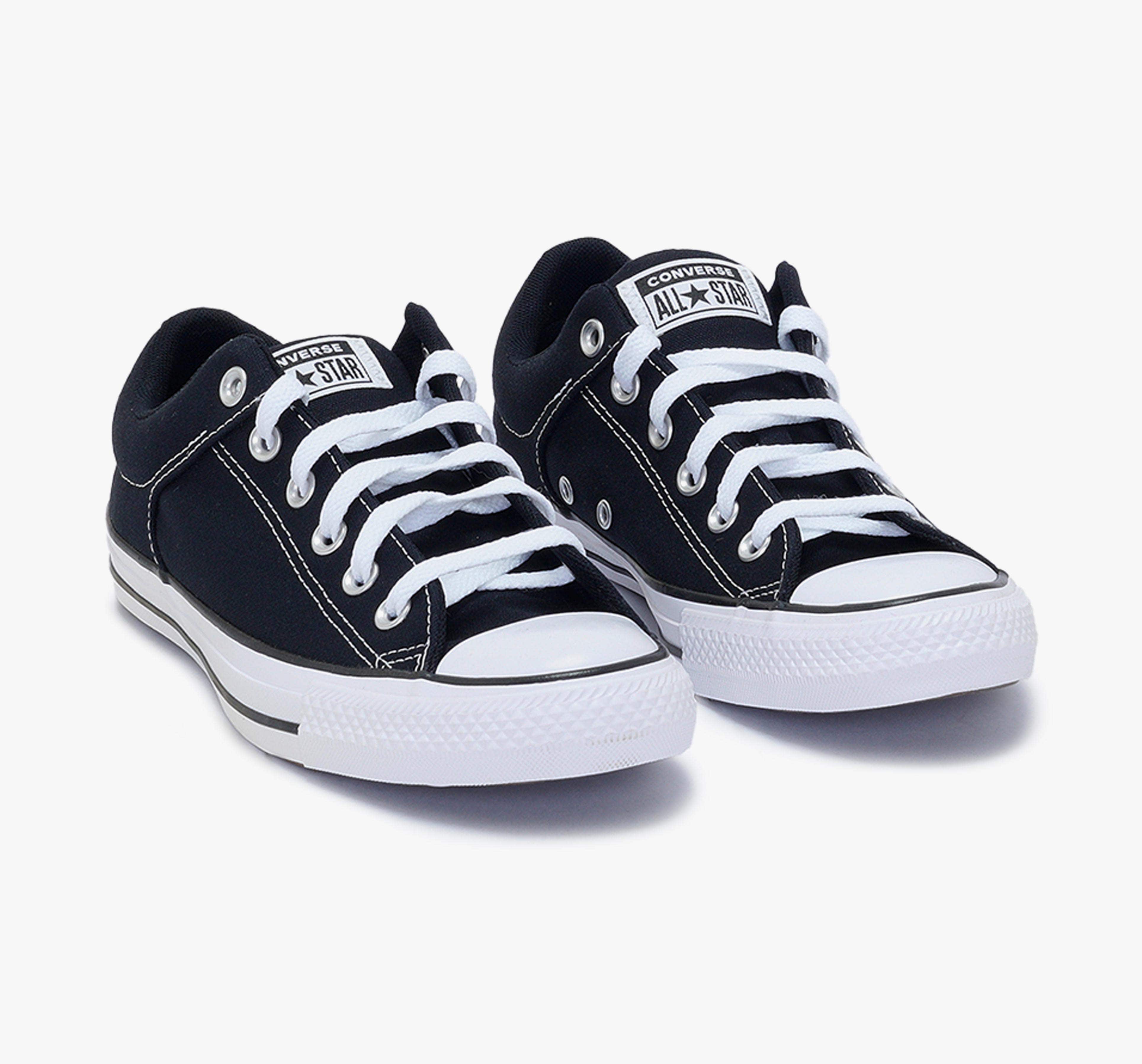 Shoes Sneakers Converse Unisex Chuck Taylor Ox Lifestyle Shoes
