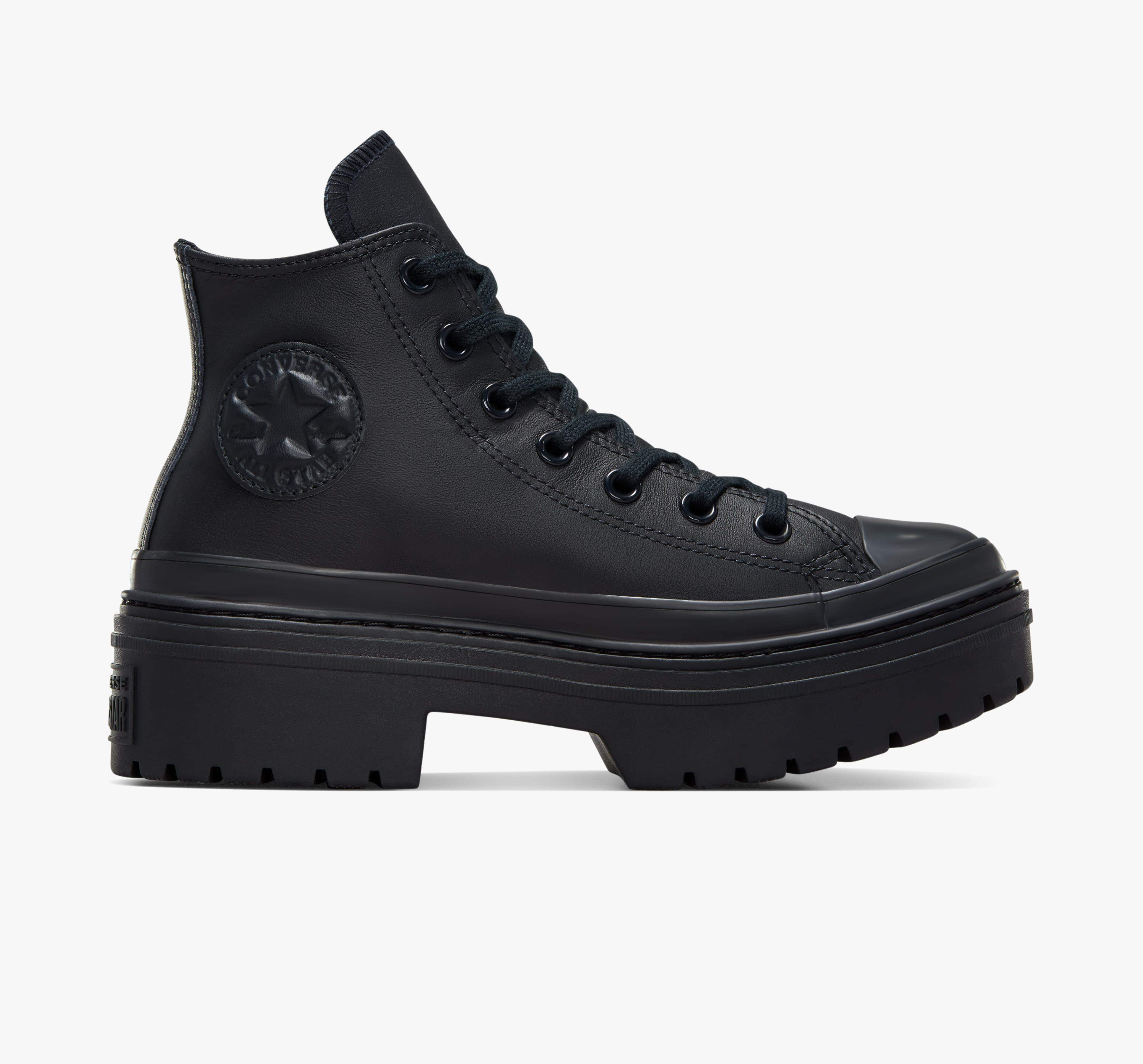 Jual Converse Chuck Taylor All Star Lugged Heel Women - Main Image