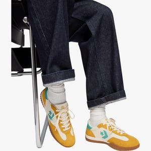Run Star Trainer