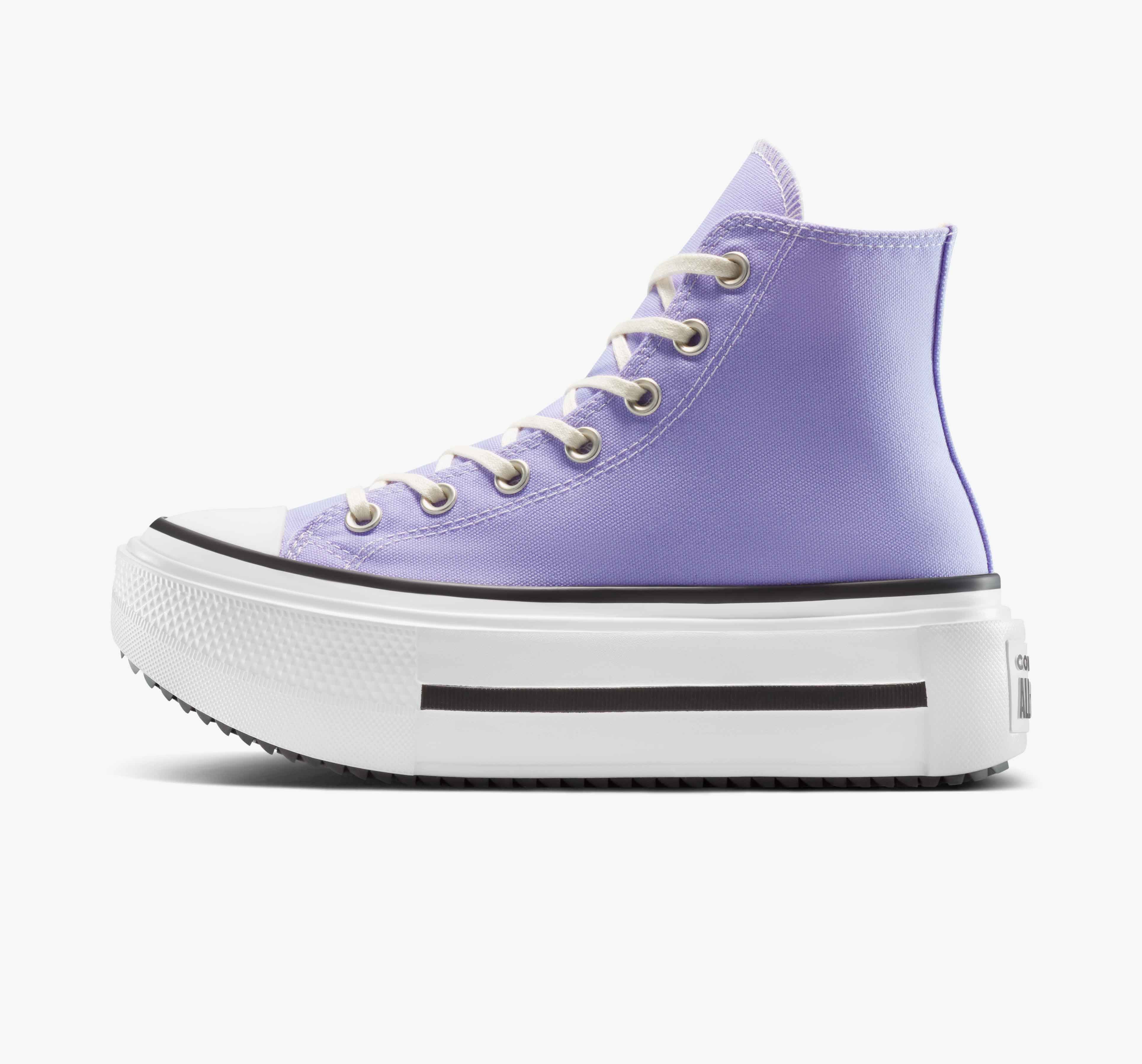Chuck Taylor All Star Lift Double Stack