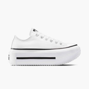Chuck Taylor All Star Lift Double Stack