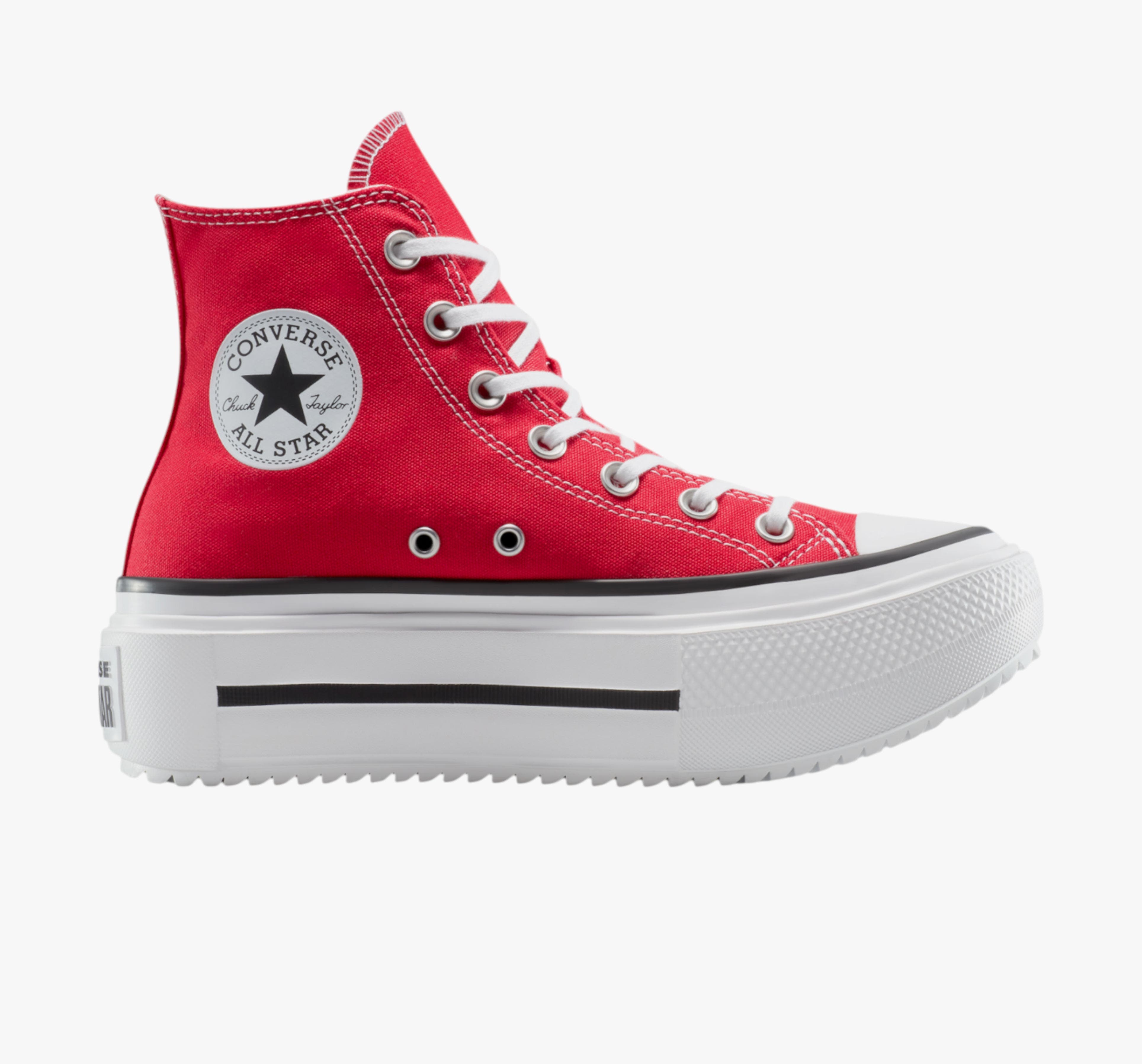 Chuck Taylor All Star Lift Double Stack Platform
