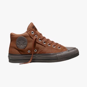 Chuck Taylor All Star Malden Street Canvas & Suede