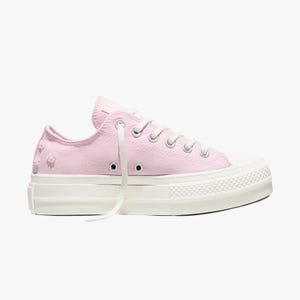 Chuck Taylor All Star Lift Platform Beads