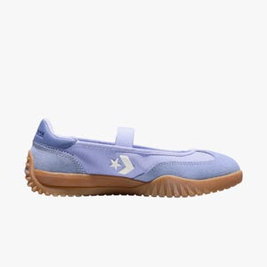 Run Star Trainer Ballet Flat