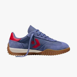 Run Star Trainer Suede