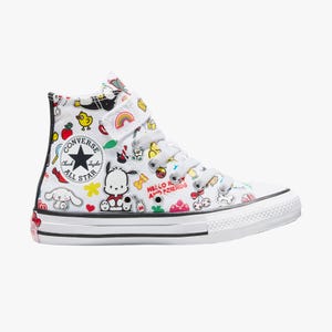 Converse x HELLO KITTY Chuck Taylor All Star 1V