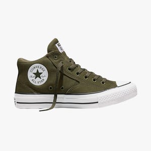 Chuck Taylor All Star Malden Street Canvas & Suede