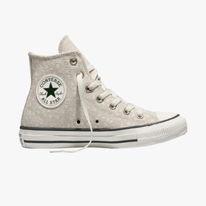 Chuck Taylor All Star Deer Pattern