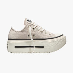 Chuck Taylor All Star Lift Double Stack