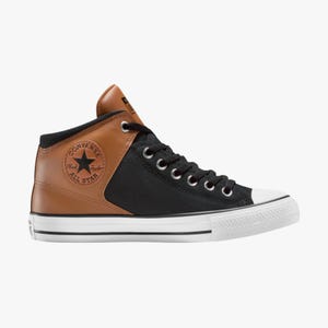 Chuck Taylor All Star High Street
