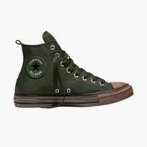 Chuck Taylor All Star Sport-Inspired