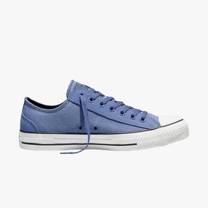 Chuck Taylor All Star Canvas & Suede