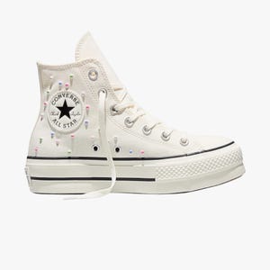 Chuck Taylor All Star Lift Platform Mini Studs