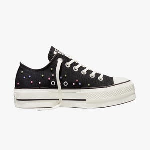 Chuck Taylor All Star Lift Platform Mini Studs