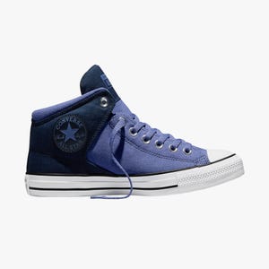 Chuck Taylor All Star High Street