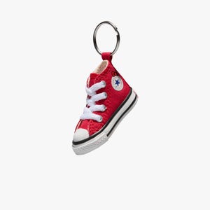 Converse x Hello Kitty Chuck Taylor All Star Keychain