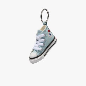 Converse x Hello Kitty Chuck Taylor All Star Keychain