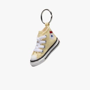 Converse x Hello Kitty Chuck Taylor All Star Keychain