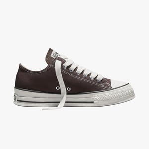 Chuck Taylor Throwback