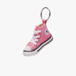 Chuck Taylor All Star Keychain
