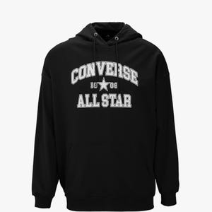 All Star Hoodie