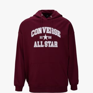 All Star Hoodie