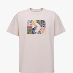Graffiti Infill Tee