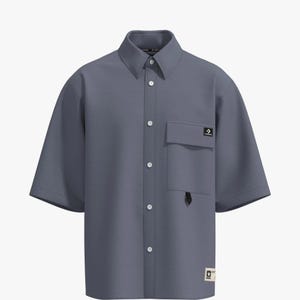 Ripstop SS Shirt