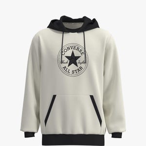 Chuck BL Hoodie