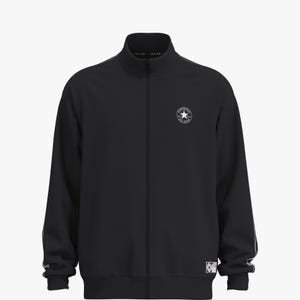 Chuck Track Full Zip Hoodie