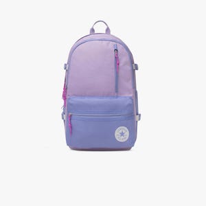 Straight Edge Backpack