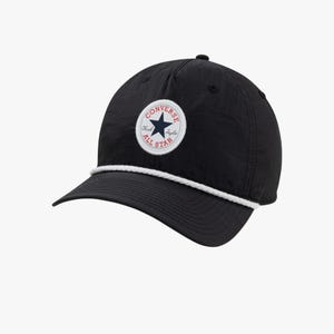 Braided Core Cap