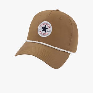 Braided Core Cap