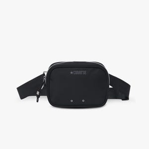Nylon Chuck Crossbody Bag