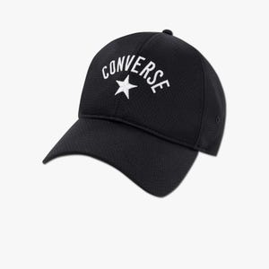 Flat Back Mesh Cap