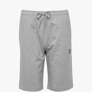 Star Chevron Embroidered Short