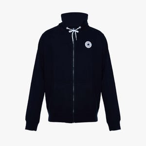 Chuck Patch Fz Hoodie