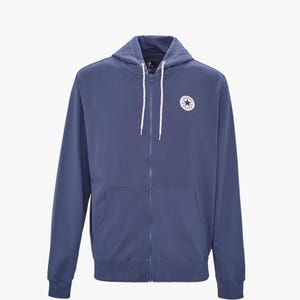 Chuck Patch Fz Hoodie