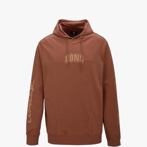 Cons Graphic Hoodie