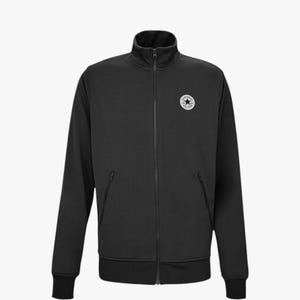 Retro Chuck Track Jacket